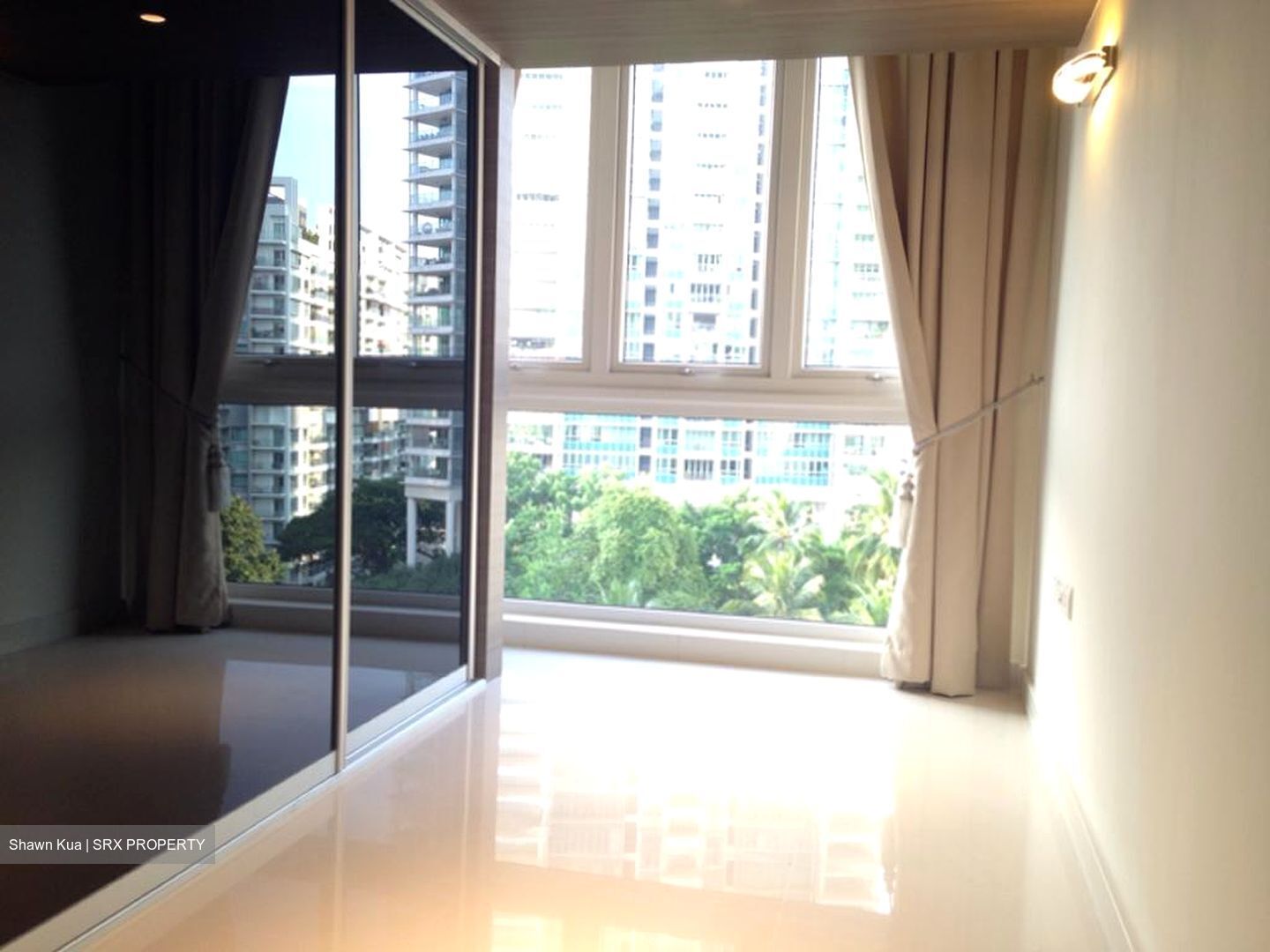 8 Bassein (D11), Apartment #605490661